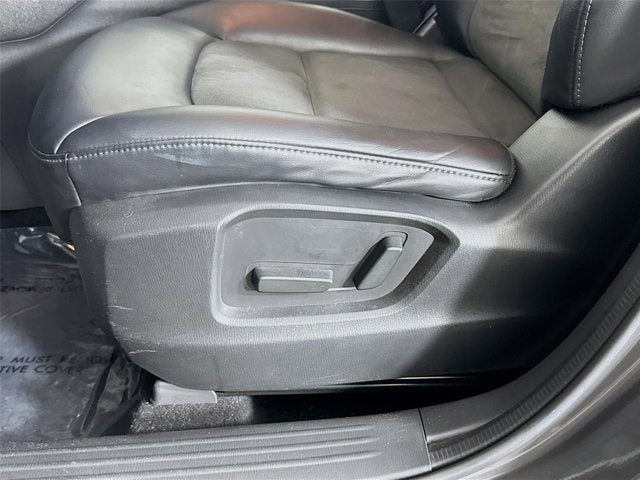 2018 Mazda Mazda CX-5 Touring