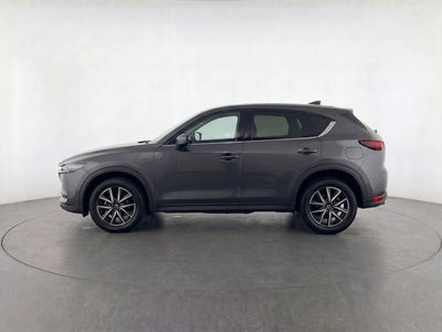 2018 Mazda Mazda CX-5 Touring