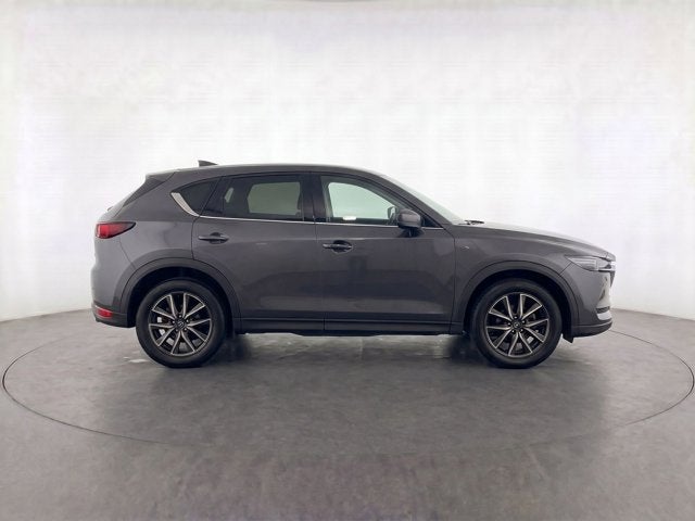 2018 Mazda Mazda CX-5 Touring