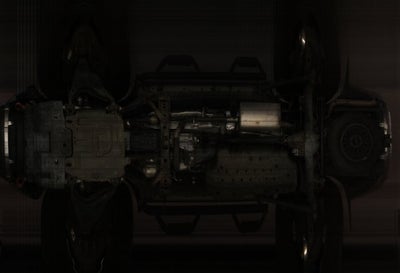 2018 Toyota 4Runner TRD Off-Road Premium