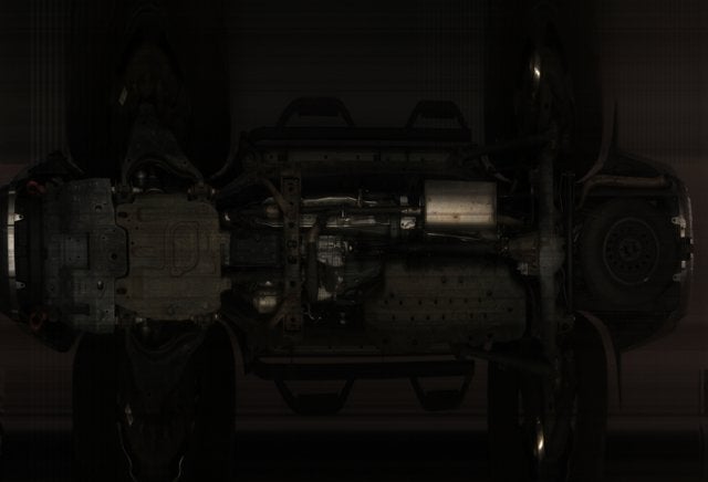 2018 Toyota 4Runner TRD Off-Road Premium