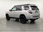 2018 Toyota 4Runner TRD Off-Road Premium