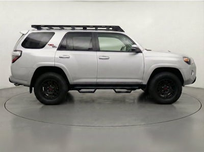 2018 Toyota 4Runner TRD Off-Road Premium