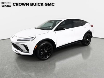 2024 Buick Envista Sport Touring