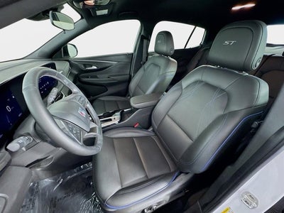 2024 Buick Envista Sport Touring