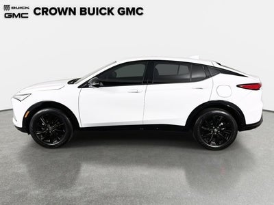 2024 Buick Envista Sport Touring