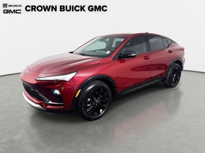 2024 Buick Envista Sport Touring