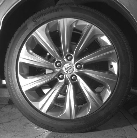 2025 Buick Envista Avenir