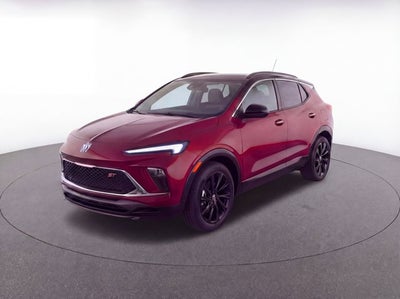 2025 Buick Encore GX Sport Touring