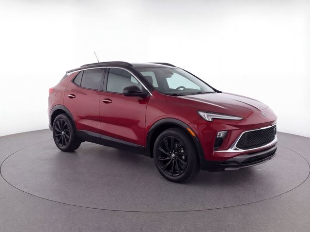 2025 Buick Encore GX Sport Touring