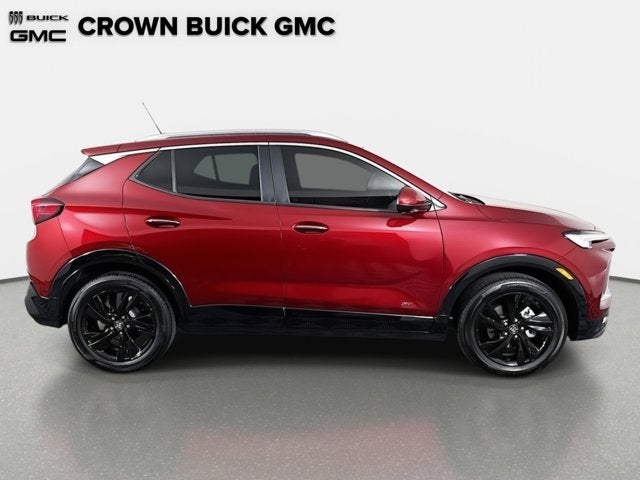 2025 Buick Encore GX Sport Touring