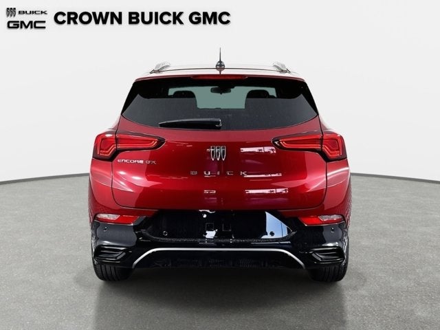 2025 Buick Encore GX Sport Touring
