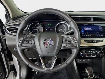 2020 Buick Encore GX Essence