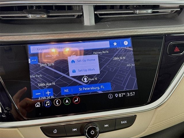 2020 Buick Encore GX Essence