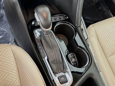 2020 Buick Encore GX Essence