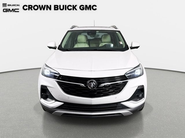 2020 Buick Encore GX Essence