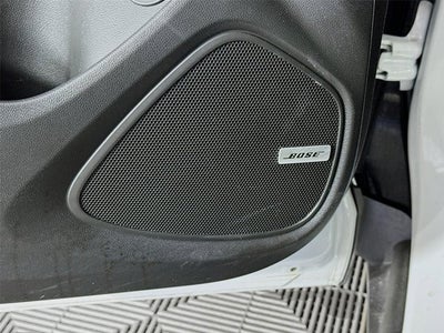 2020 Buick Encore GX Essence