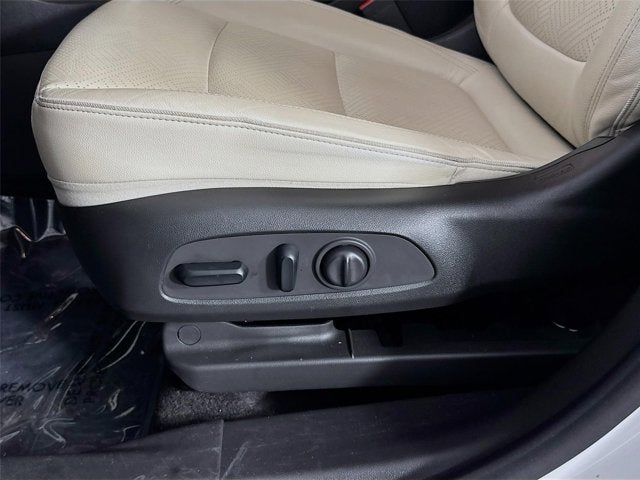 2020 Buick Encore GX Essence