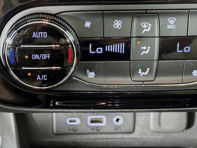 2020 Buick Encore GX Essence