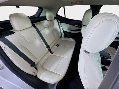 2020 Buick Encore GX Essence