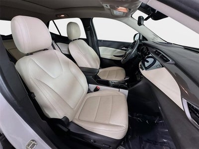 2020 Buick Encore GX Essence