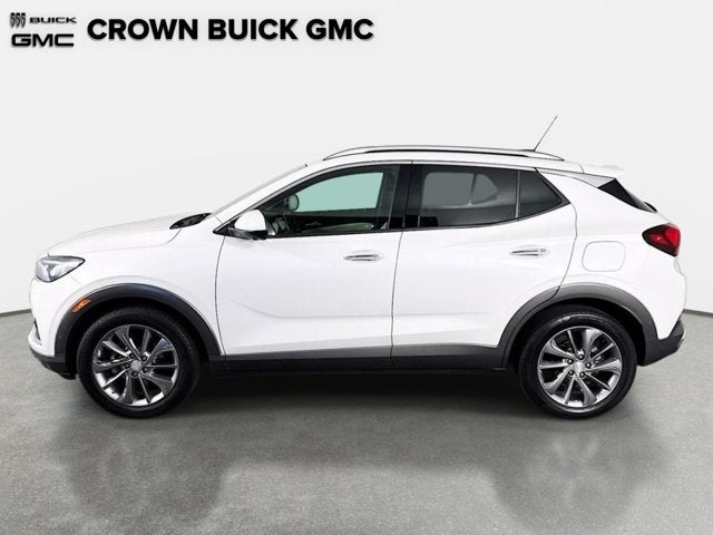 2020 Buick Encore GX Essence