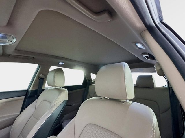 2021 Hyundai Tucson Ultimate