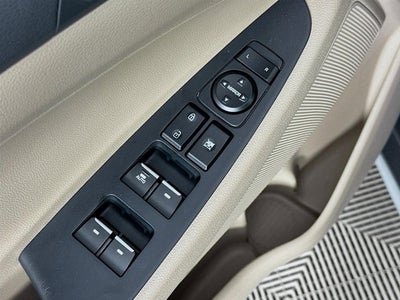 2021 Hyundai Tucson Ultimate