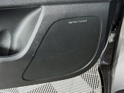 2021 Kia Sportage SX