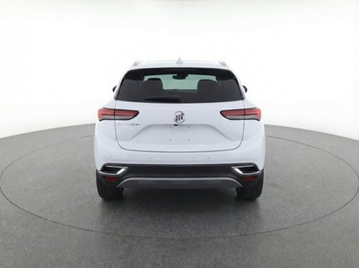 2021 Buick Envision Preferred