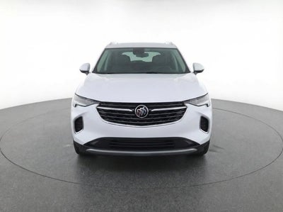 2021 Buick Envision Preferred