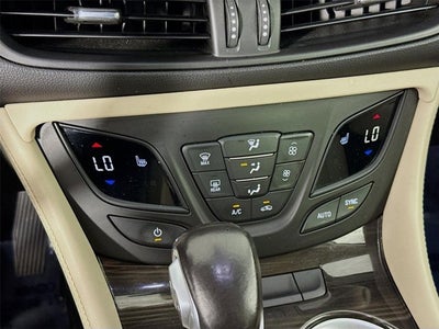 2020 Buick Envision Preferred