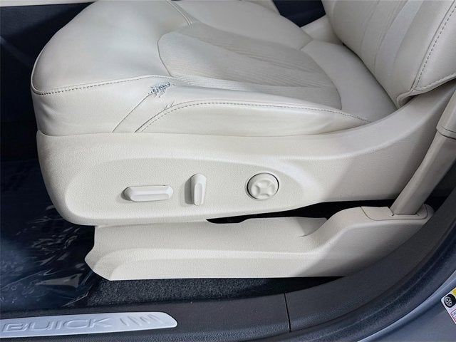 2020 Buick Envision Preferred
