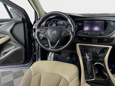 2020 Buick Envision Preferred