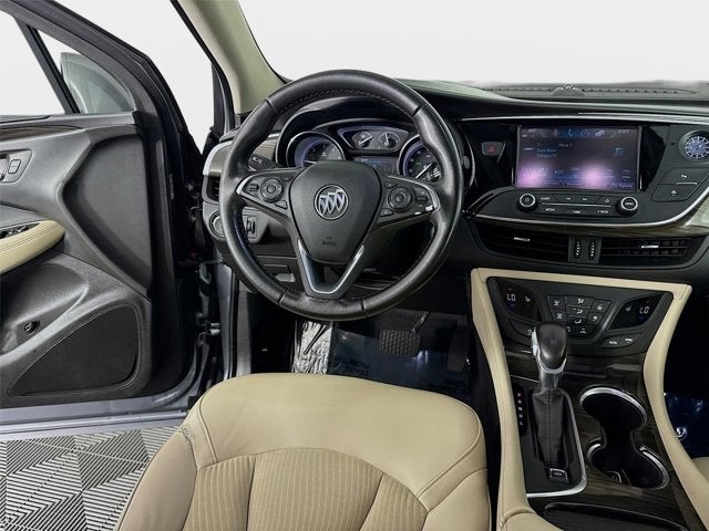 2020 Buick Envision Preferred