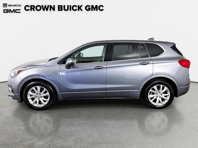 2020 Buick Envision Preferred
