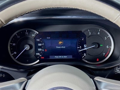 2023 Jaguar F-PACE P250 S