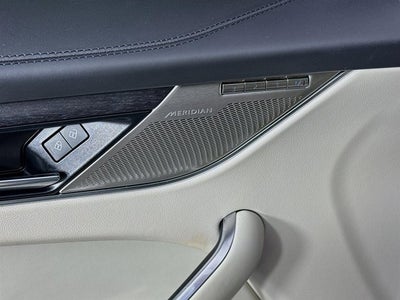 2023 Jaguar F-PACE P250 S