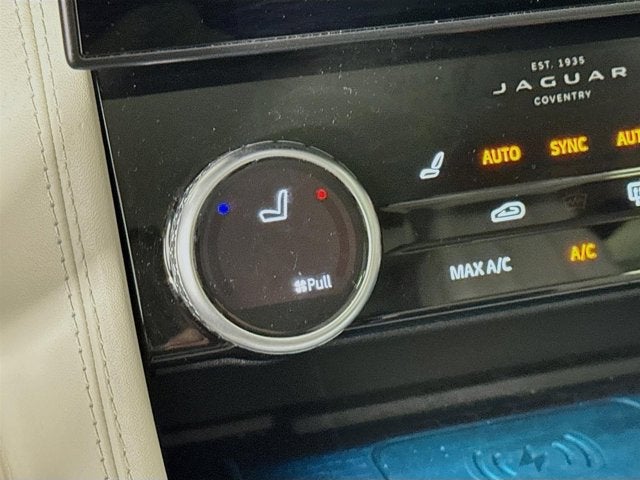 2023 Jaguar F-PACE P250 S