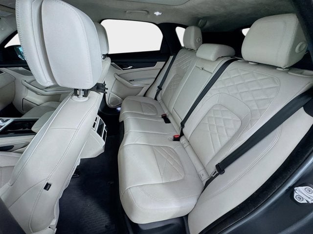 2023 Jaguar F-PACE P250 S