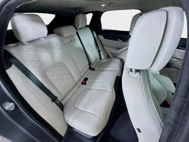 2023 Jaguar F-PACE P250 S