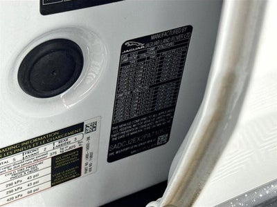 2023 Jaguar F-PACE P250 S