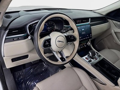 2023 Jaguar F-PACE P250 S