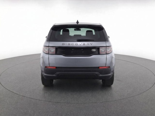 2021 Land Rover Discovery Sport SE