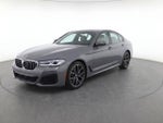 2021 BMW 5 Series 540i