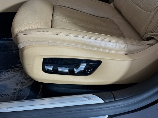 2022 BMW 7 Series 740i