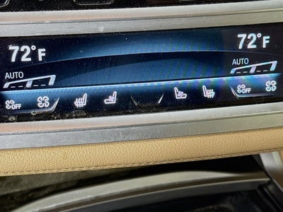 2022 BMW 7 Series 740i