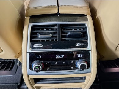 2022 BMW 7 Series 740i