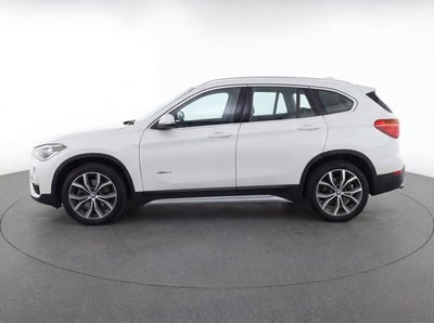 2017 BMW X1 sDrive28i