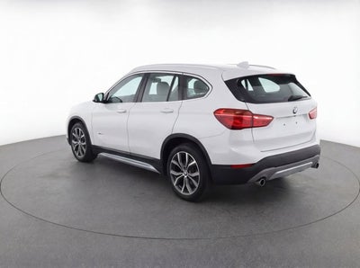 2017 BMW X1 sDrive28i